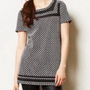 Anthropologie postmark shirt